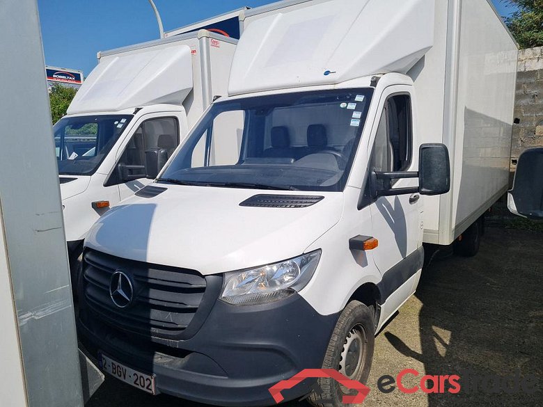 MERCEDES-BENZ SPRINTER 2.1CDI 105KW 314 L3 RWD 3.5T FUNCTIONAL