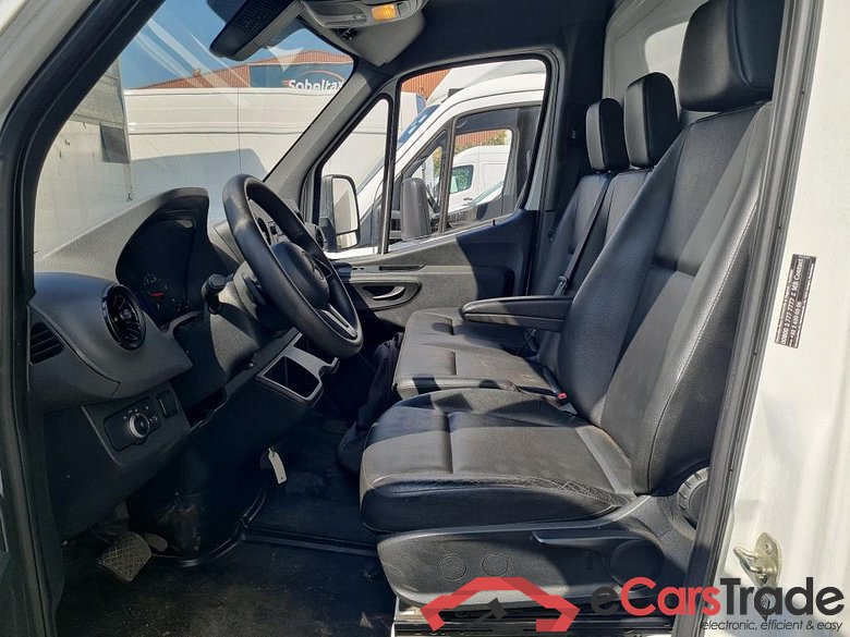 MERCEDES-BENZ SPRINTER 2.1CDI 105KW 314 L3 RWD 3.5T FUNCTIONAL #5