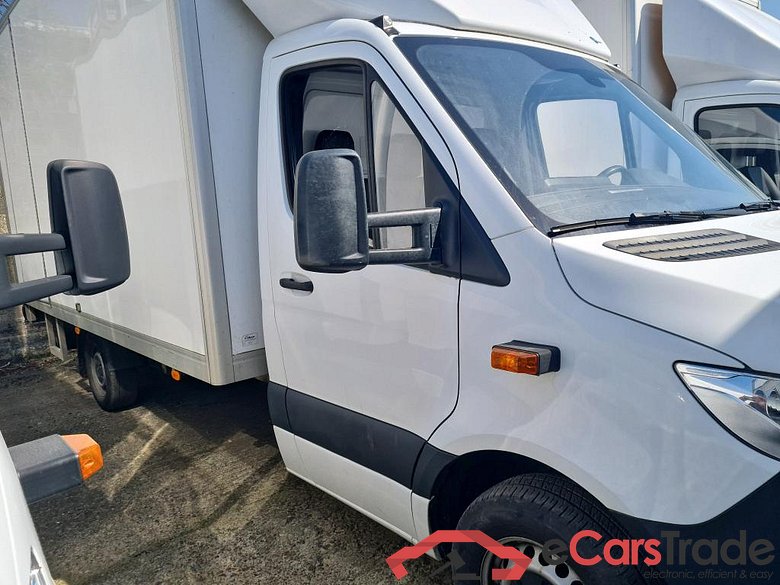 MERCEDES-BENZ SPRINTER 2.1CDI 105KW 314 L3 RWD 3.5T FUNCTIONAL #6