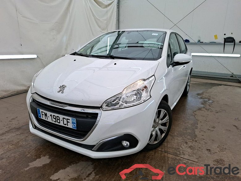 208 Affaire Premium Pack 1.5 HDi 100CV BVM5 E6dT