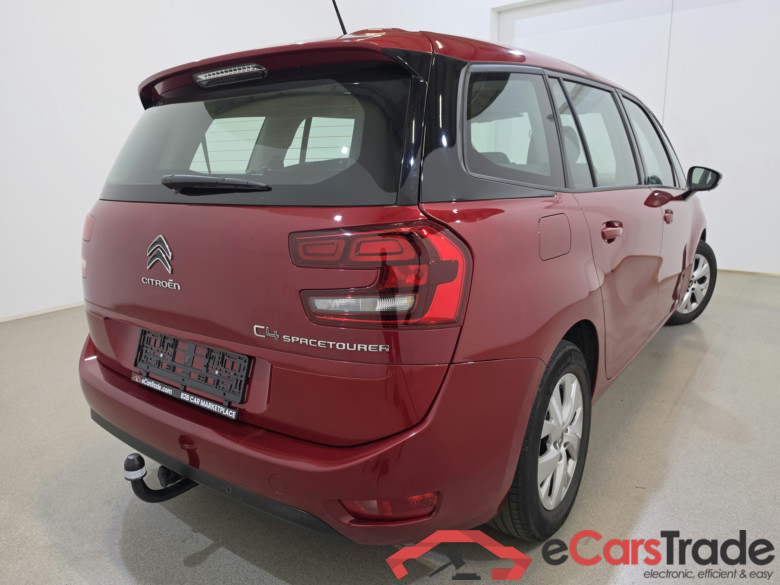 Citroen Grand C4 SpaceTourer 1.2 PureTech 7PL Virtual Navi Klima PDC … #4