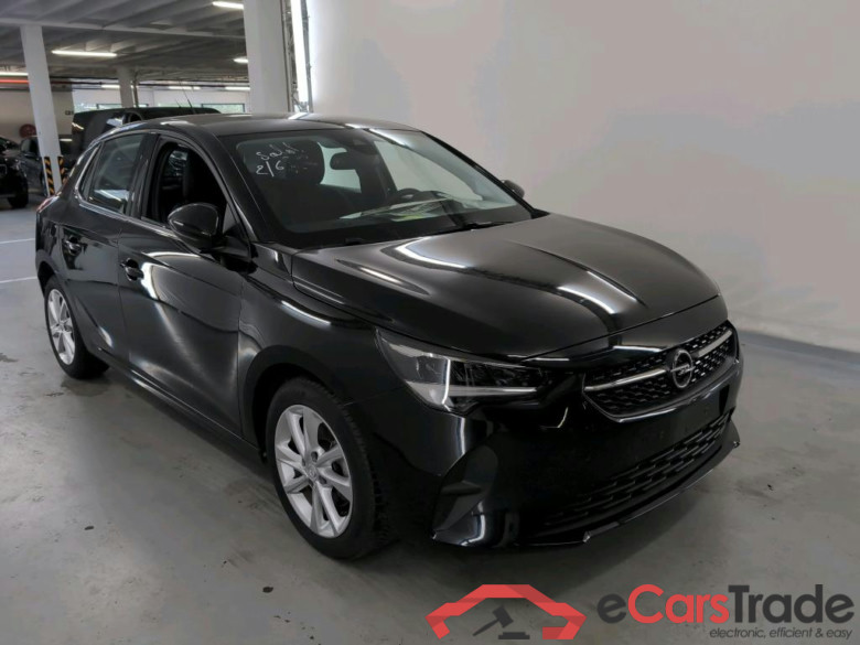 OPEL CORSA 1.2 TURBO 74KW S-S ELEGANCE #2