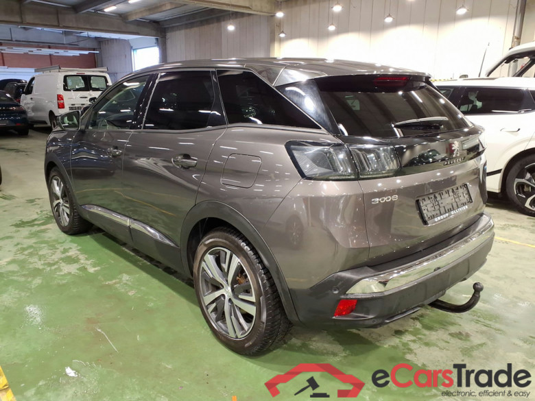 PEUGEOT 3008 1.6 PHEV 225 E-AUTO8 ALLURE #2