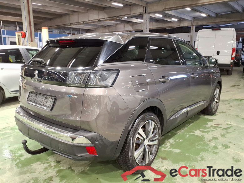PEUGEOT 3008 1.6 PHEV 225 E-AUTO8 ALLURE #4