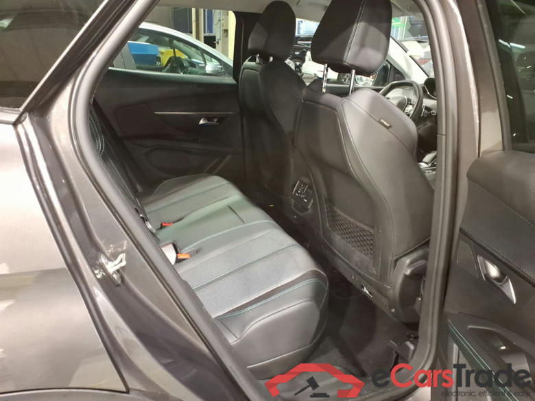 PEUGEOT 3008 1.6 PHEV 225 E-AUTO8 ALLURE #5
