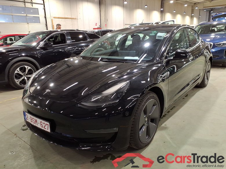 TESLA MODEL 3 BEV 75KWH LONG RANGE DUAL MOTOR 4WD AUTO