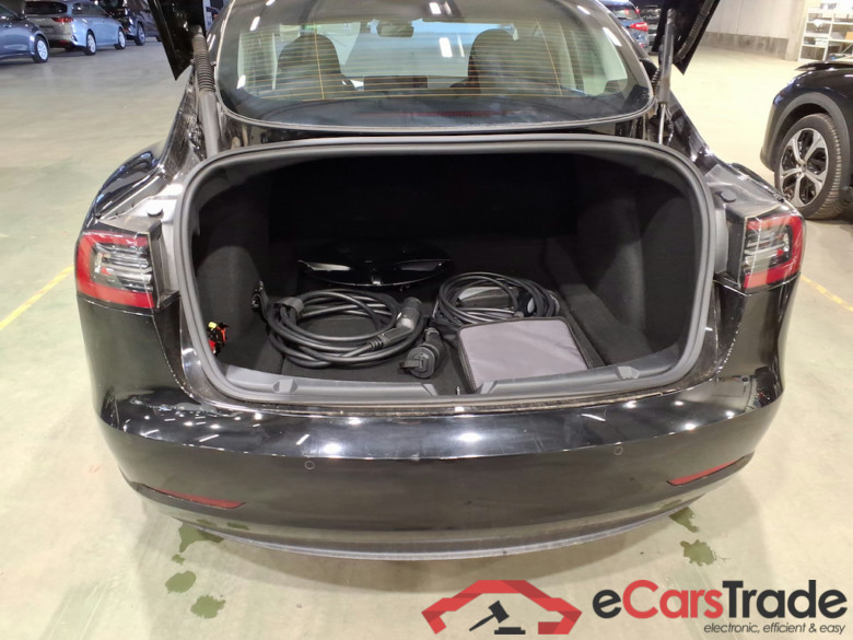 TESLA MODEL 3 BEV 75KWH LONG RANGE DUAL MOTOR 4WD AUTO #3