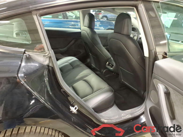 TESLA MODEL 3 BEV 75KWH LONG RANGE DUAL MOTOR 4WD AUTO #5