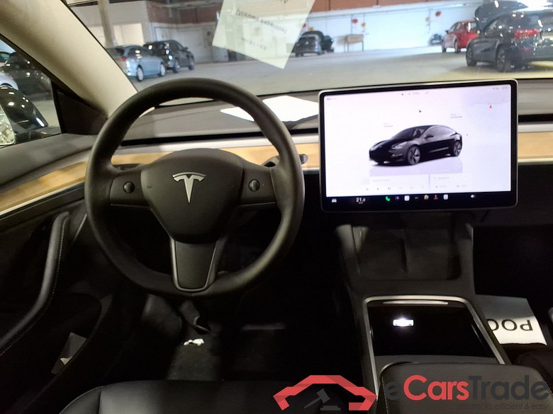 TESLA MODEL 3 BEV 75KWH LONG RANGE DUAL MOTOR 4WD AUTO #6