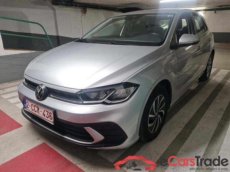 VOLKSWAGEN Polo 1.0 TSI LIFE