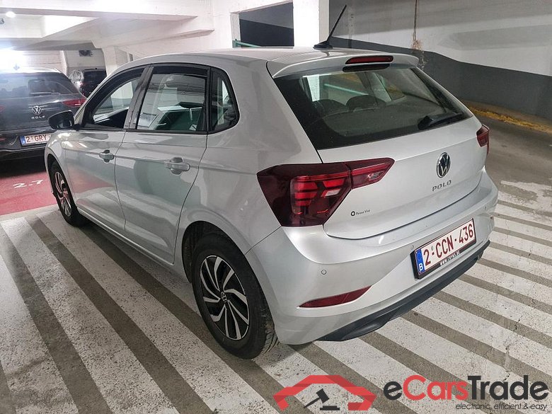VOLKSWAGEN Polo 1.0 TSI LIFE #3