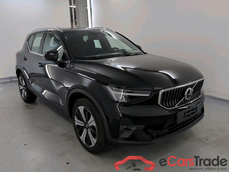 VOLVO XC40 1.5 T4 PHEV ULTIMATE BRIGHT DESIGN DCT #2