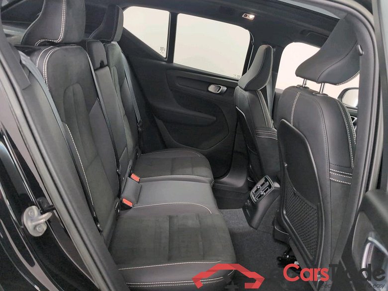 VOLVO XC40 1.5 T4 PHEV ULTIMATE BRIGHT DESIGN DCT #6