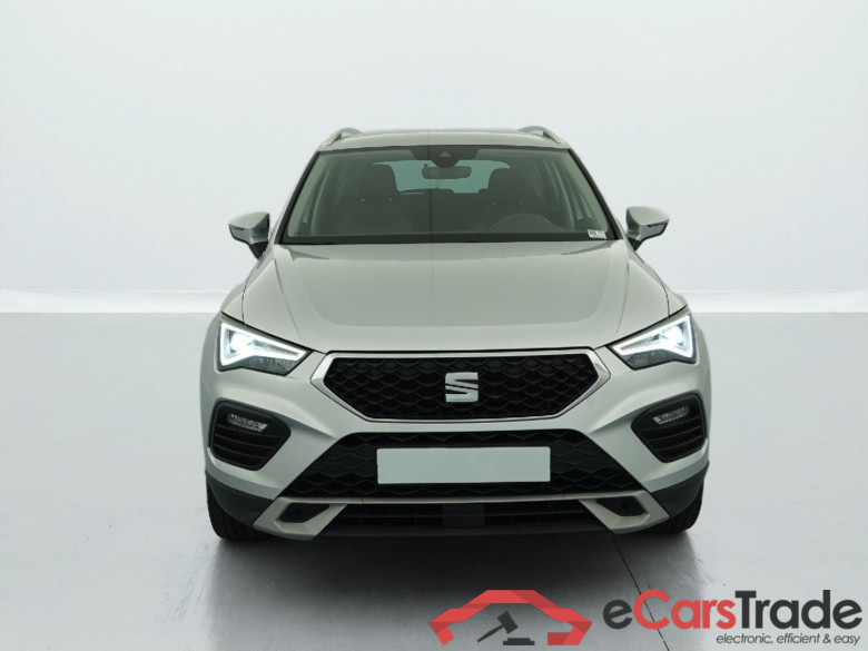 Seat Ateca Business 2.0 TDI 115 ch Start/Stop #2