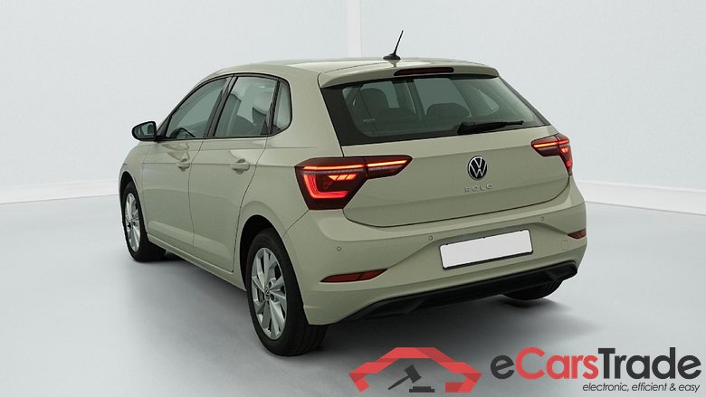 Volkswagen Polo 1.0 TSI 95 S&S BVM5 Style #5
