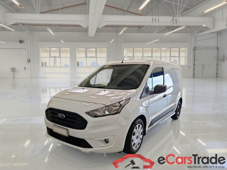FORD TRANSIT CONNECT / 2018 / 4P / VETT. FURGONATA 1.5 TDCI 100CV SeS TREND 210 L2H1