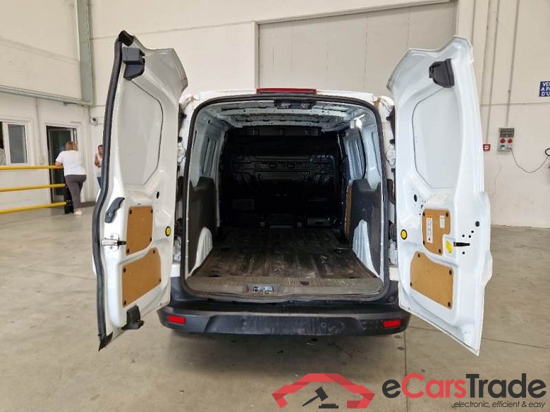 FORD TRANSIT CONNECT / 2018 / 4P / VETT. FURGONATA 1.5 TDCI 100CV SeS TREND 210 L2H1 #5