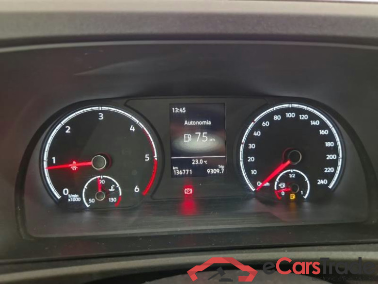 VOLKSWAGEN CADDY / 2020 / 4P / VETT. FURGONATA 2.0 TDI 90KW SCR CARGO BUSINESS 4MOTION #4