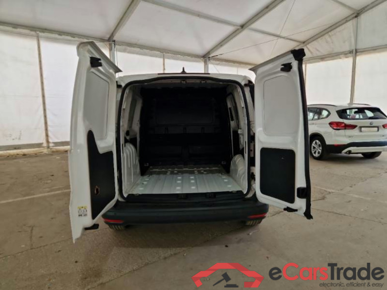 VOLKSWAGEN CADDY / 2020 / 4P / VETT. FURGONATA 2.0 TDI 90KW SCR CARGO BUSINESS 4MOTION #5