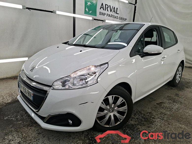 208 Affaire Premium Pack 1.5 HDi 100CV BVM5 E6dT
