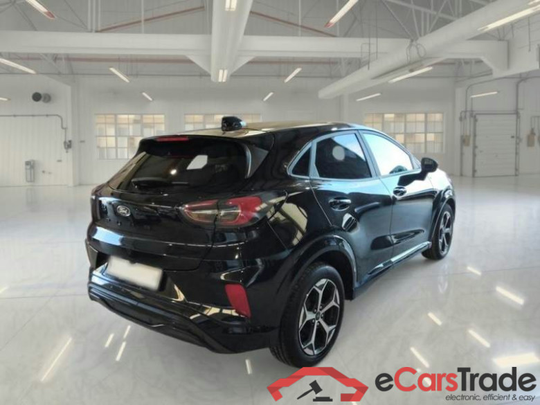 FORD PUMA / 2019 / 5P / SUV 1.0 ECOBOOST HYBRID 125CV ST-LINE AUTO #2