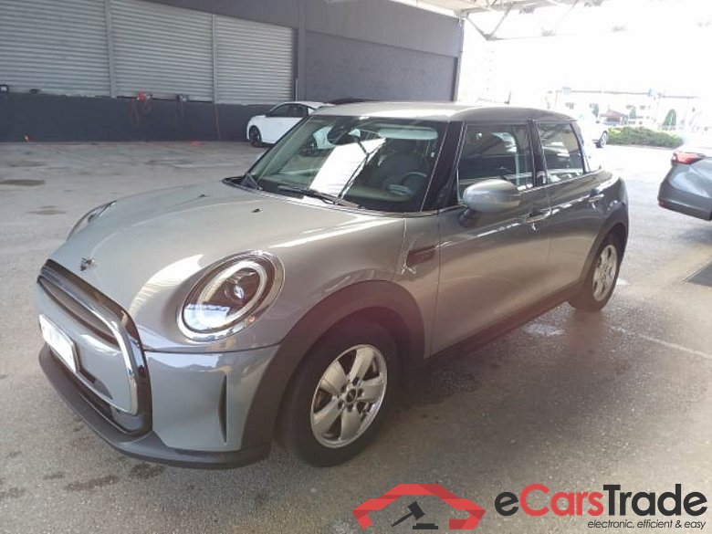 MINI MINI / 2021 / 5P / BERLINA ONE 55KW