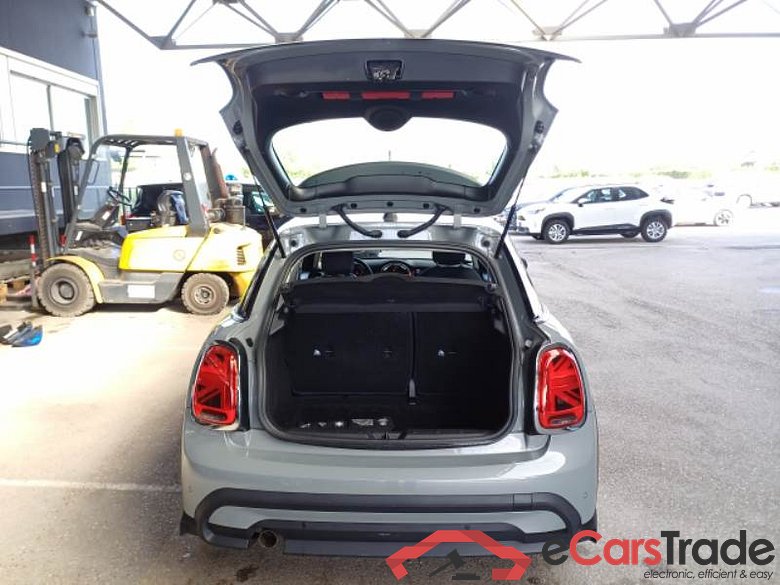 MINI MINI / 2021 / 5P / BERLINA ONE 55KW #5