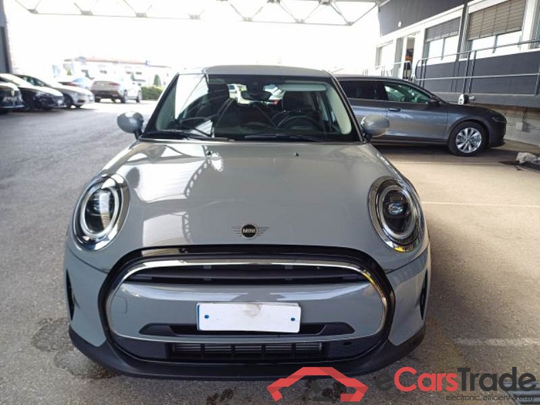 MINI MINI / 2021 / 5P / BERLINA ONE 55KW #6
