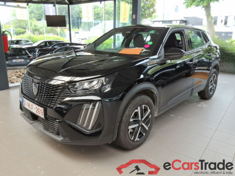 Peugeot 2008 Style Turbo 100 Man.6 #3
