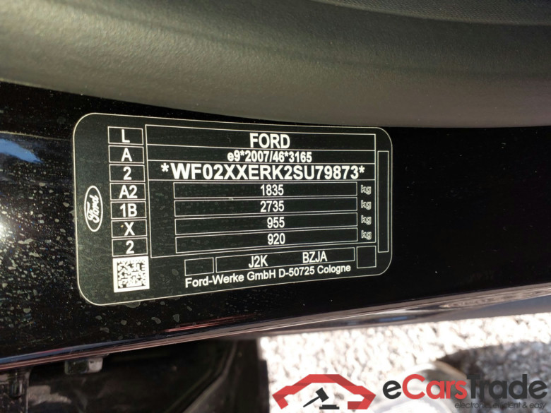 FORD Puma 1.0 155cv S6.2 AutomÃ¡tico ST-LINE X EcoBoost(Winterpack) #5