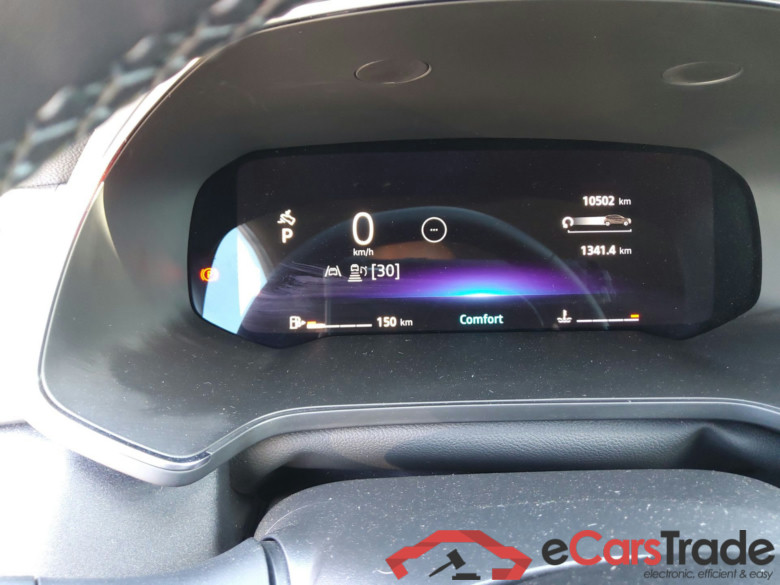 RENAULT Captur TCe 103 kw (140cv) EDC mild hybrid Techno(Winterpack) #4