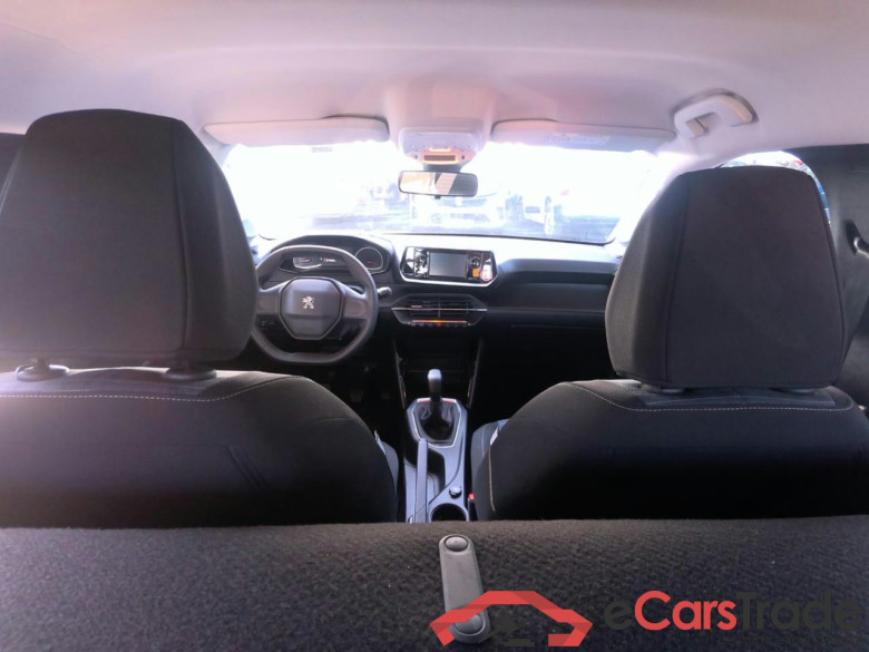 Peugeot 208 1.2 PureTech 2PL Display Klima ... #5