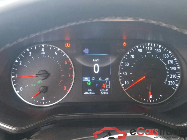 Clio V Business 1.0 SCe 65CV BVM5 E6d #6