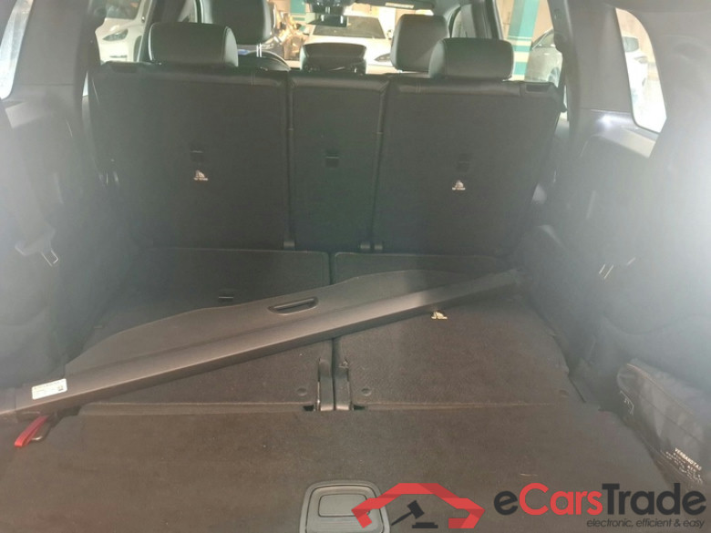 Mercedes GLB 200d 7PL LED Widescreen 1/2 Sport-Leather KeylessGo Klima PDC ... #6