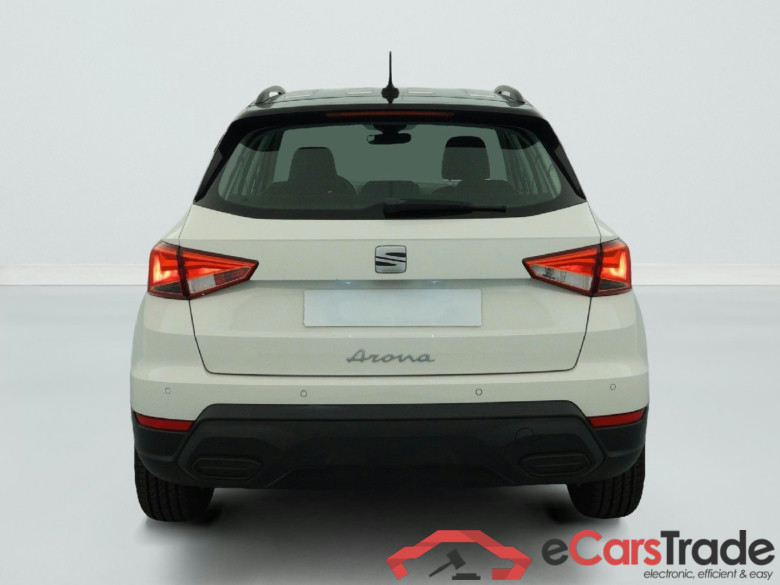 Seat Arona Style Business 1.0 TSI 95 ch Start/Stop BVM5 #6