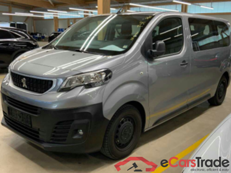 Expert Kombi L2 1.5 HDi 88KW MT6 E6d #1