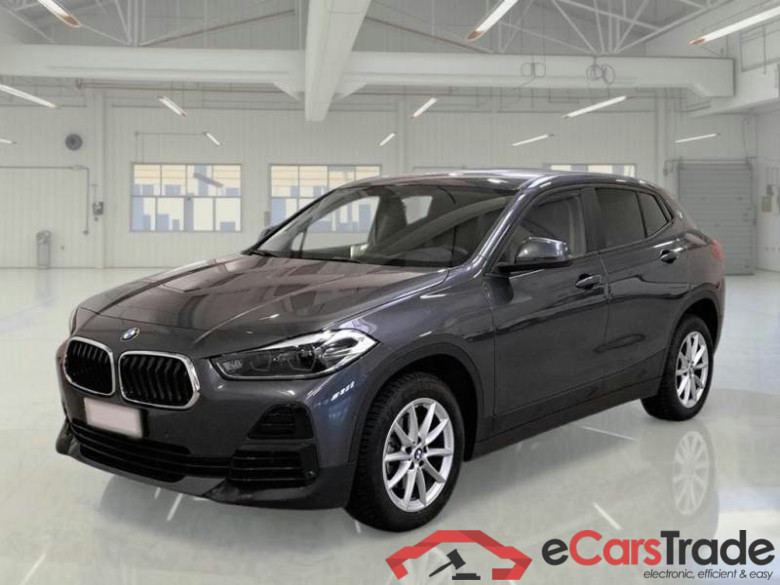 BMW X2 / 2017 / 5P / SUV SDRIVE 18D BUSINESS X #1