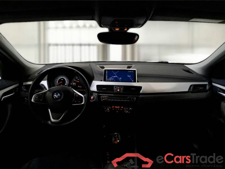 BMW X2 / 2017 / 5P / SUV SDRIVE 18D BUSINESS X #3