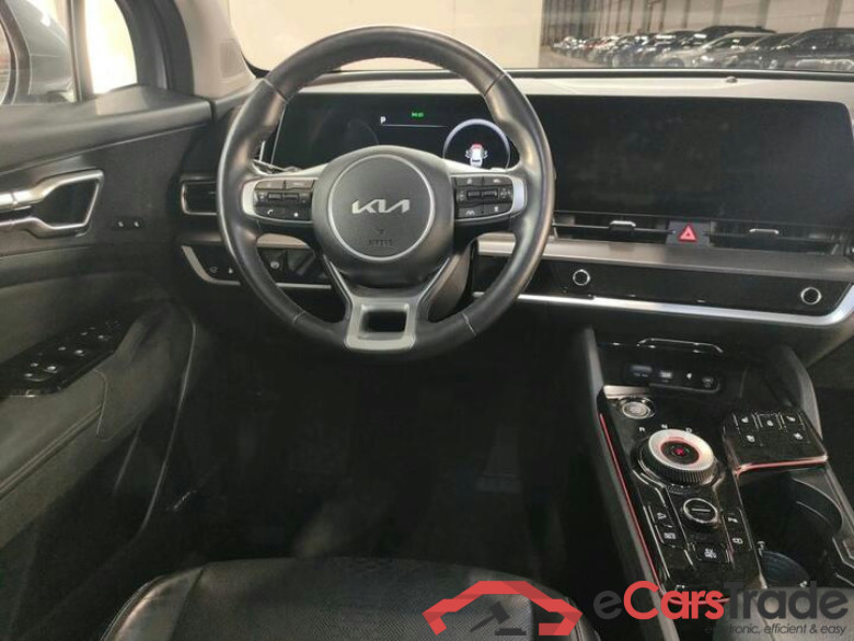 Kia Sportage Sportage 1.6 T-GDi 6A/T AWD Pace PHEV (PHEV) 195kW/265pk  5D/P Auto-6 #5