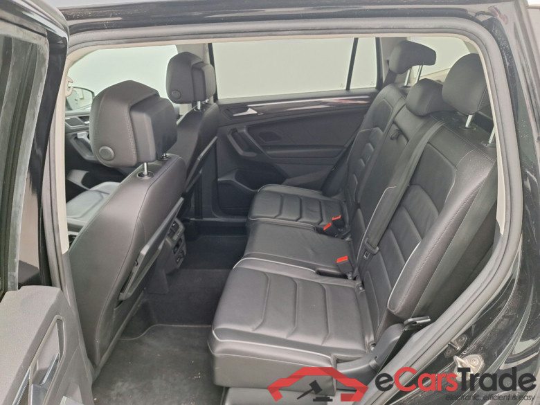 VW, Tiguan Allspace '17, Volkswagen Tiguan Allspace 2.0 TDI SCR DSG7 Highli #4