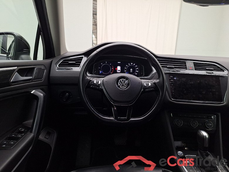 VW, Tiguan Allspace '17, Volkswagen Tiguan Allspace 2.0 TDI SCR DSG7 Highli #5