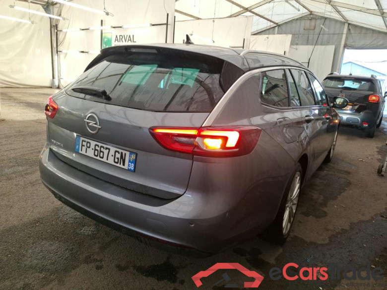 Insignia B Sports Tourer Elite 1.6 CDTI 135CV BVA6 E6dT #3