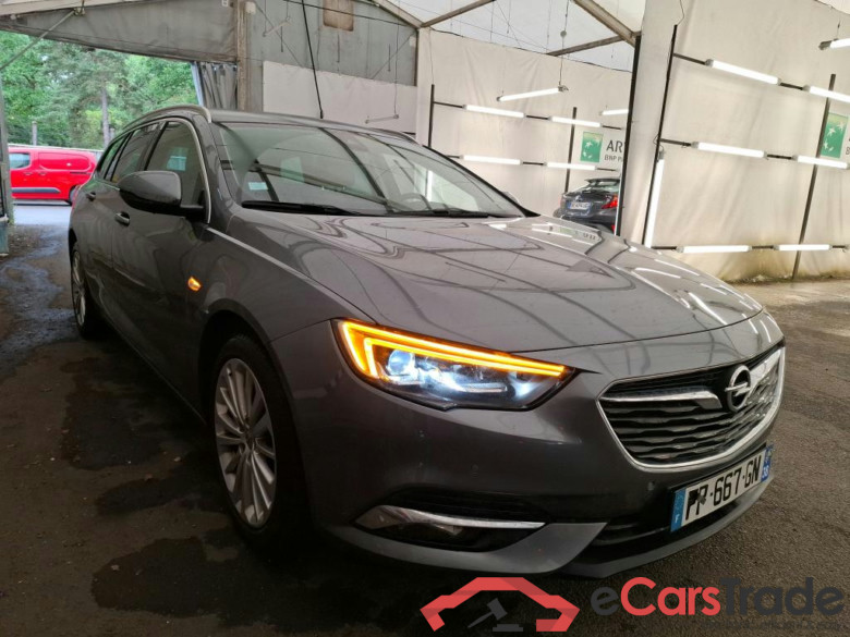 Insignia B Sports Tourer Elite 1.6 CDTI 135CV BVA6 E6dT #4