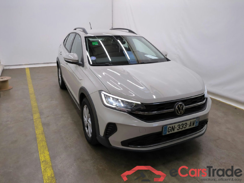 VOLKSWAGEN Taigo / 2021 / 5P / SUV 1.0 TSI 95 Life #2
