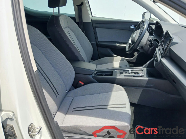 Leon Style XL 2.0 TDI 150CV AT7 E6d #6