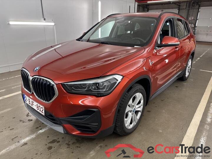 BMW X1 X1 xDrive25e (162 kW) (PHEV) 162kW/220pk  5D/P Auto-6