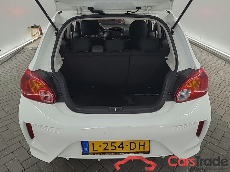 MITSUBISHI Space Star 1.2 Cool+ SDA 5D 52kW #5