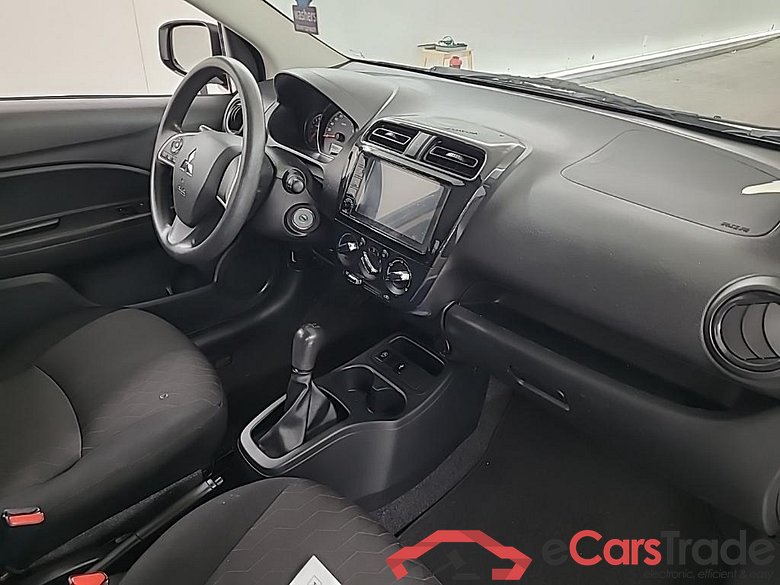 MITSUBISHI Space Star 1.2 Cool+ SDA 5D 52kW #6