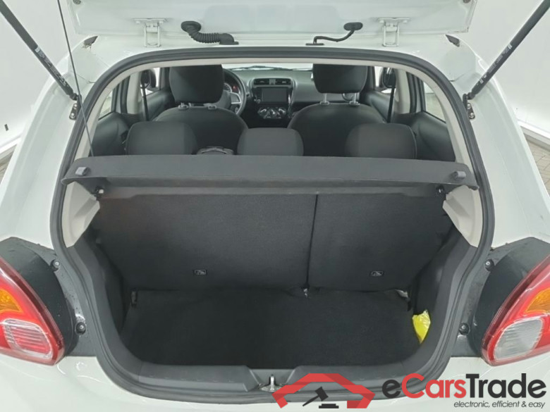 MITSUBISHI Space Star 1.2 Cool+ SDA 5D 52kW #5