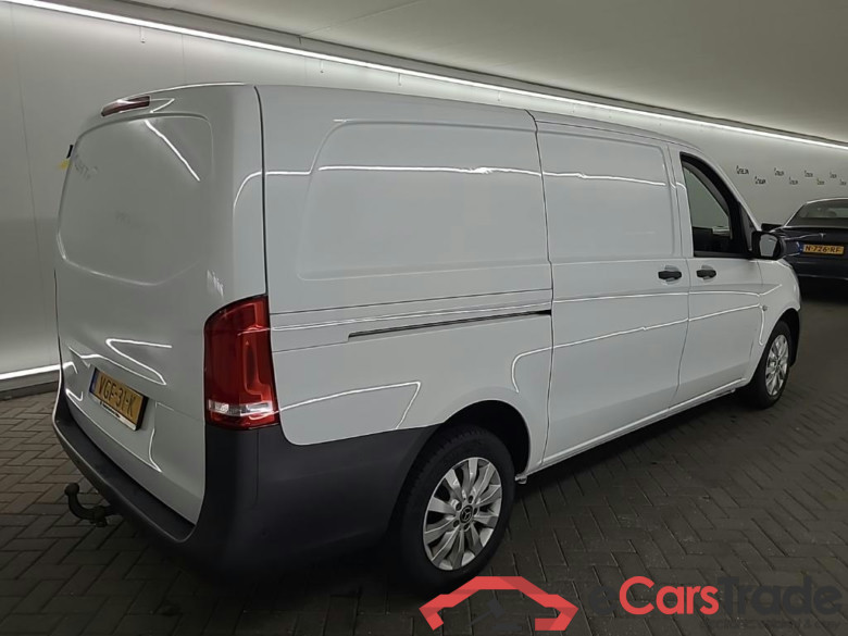 MERCEDES-BENZ Vito GB 114CDI Lang RWD 4D 100kW  #3